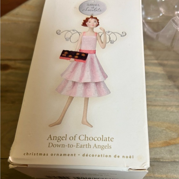 Hallmark Keepsake Ornament 2008 - Picture 1 of 5